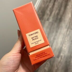 Tom ford bitter peach